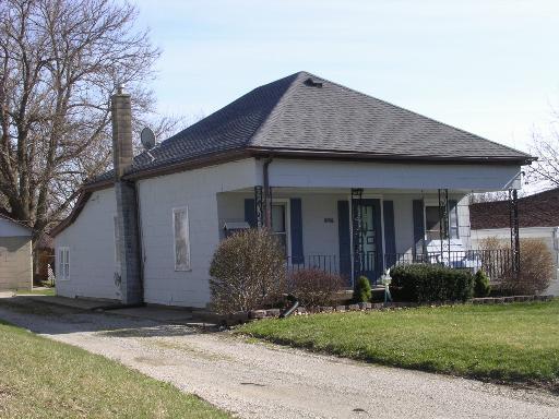 895 Fillebrowne St., Marseilles, IL 61341