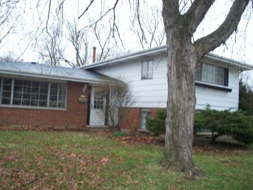 317 Springfield St., Park Forest, IL 60466