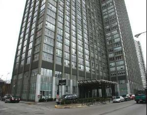 655 W Irving Park Rd. #4807, Chicago, IL 60613