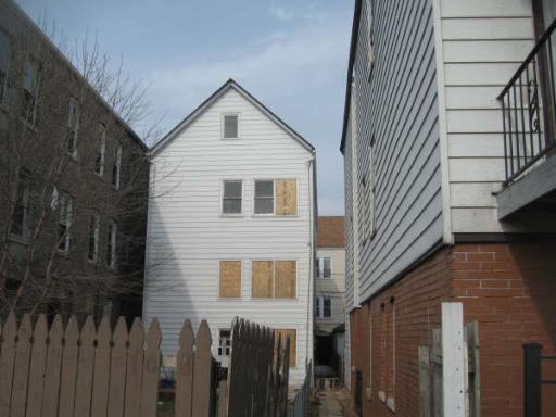 1648 W 44th St., Chicago, IL 60609