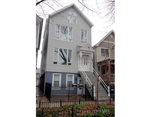 1339 W Barry Ave. #1, Chicago, IL 60657