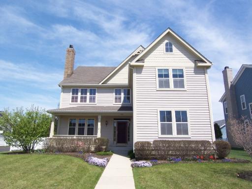 288 E Marseilles St., Vernon Hills, IL 60061
