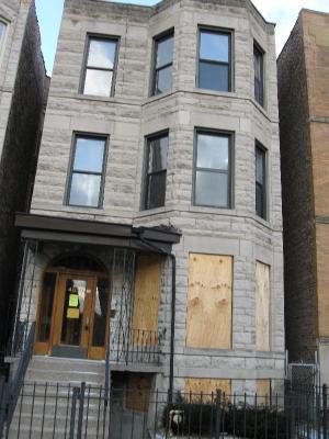 4839 S St. Lawrence Ave., Chicago, IL 60615