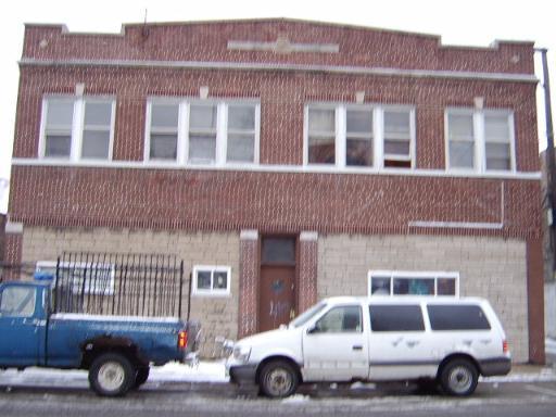 5110 W 14th St., Cicero, IL 60804