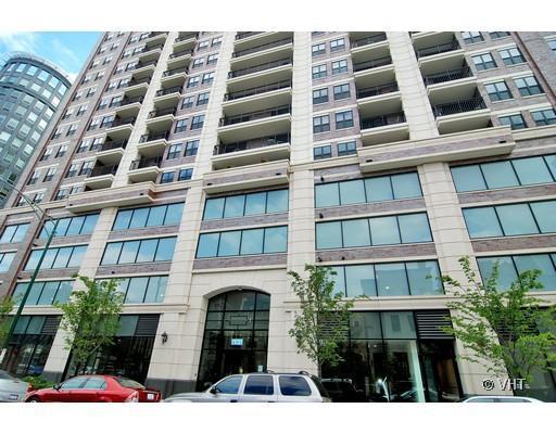 451 W Huron St. #604, Chicago, IL 60654