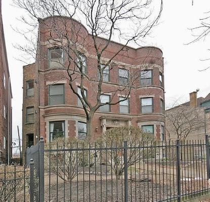 4229 N Kenmore St. #3N, Chicago, IL 60613
