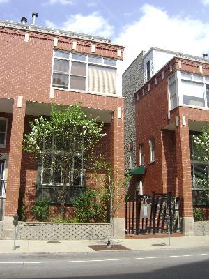 2843 N Lincoln Ave. #203, Chicago, IL 60657