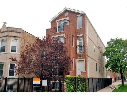 1401 N Artesian Ave. #2, Chicago, IL 60622