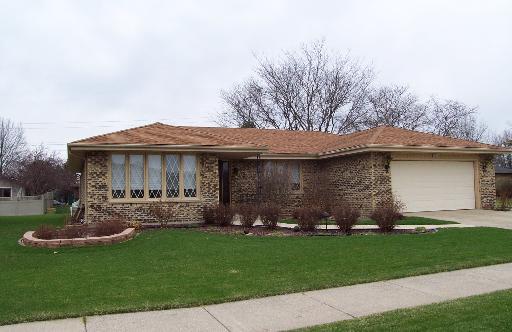 7624 Chestnut Dr., Orland Park, IL 60462
