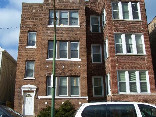 1226 S Kolin Ave., Chicago, IL 60623