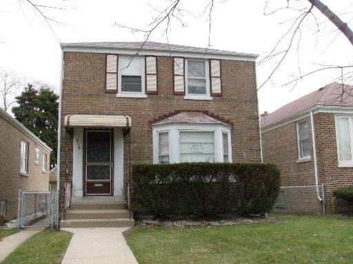 3719 S Austin Blvd., Cicero, IL 60804