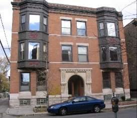 808 W Buckingham Pl. #3, Chicago, IL 60657