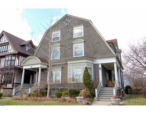 1126 Judson Ave., Evanston, IL 60202
