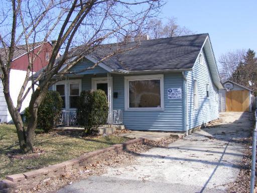 30 Argyle Pl., Joliet, IL 60433