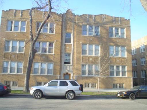 4552 W George St. #3, Chicago, IL 60641
