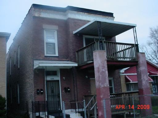 736 E 93rd St., Chicago, IL 60619