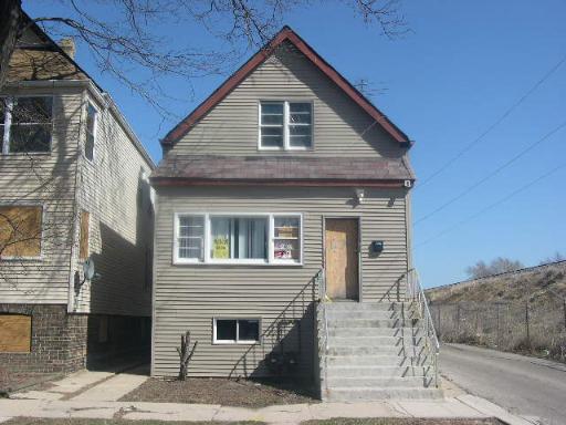 1803 N Lowell Ave., Chicago, IL 60639