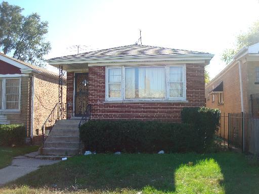 411 W 115th St., Chicago, IL 60628