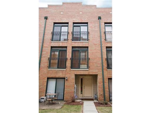 2770 N Wolcott #H, Chicago, IL 60614