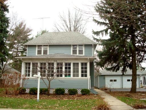 516 Peyton St., Geneva, IL 60134