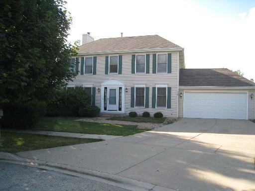 948 Wellington Ct., Aurora, IL 60506