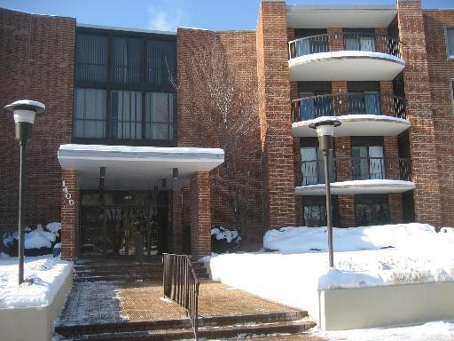1405 W Central Rd. #110B, Arlington Heights, IL 60005