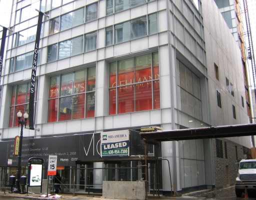 8 E Randolph St. #2601, Chicago, IL 60601