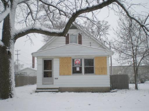 2404 Freemont St., Rockford, IL 61103