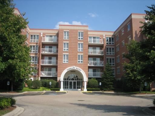 4655 N Cumberland Ave. #307, Norridge, IL 60706
