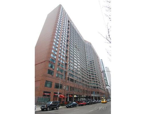 211 E Ohio St. #1401, Chicago, IL 60611