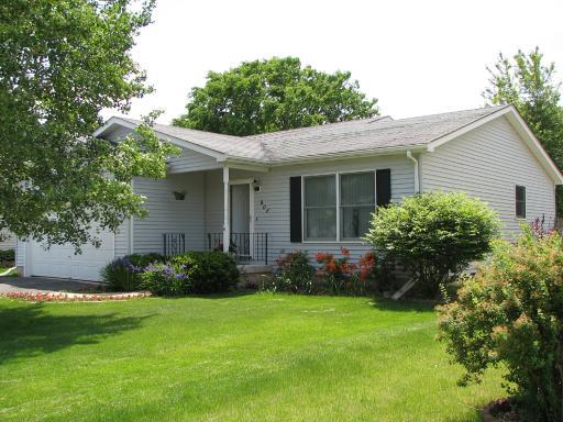 [Address Hidden by Seller], Dekalb, IL 60115