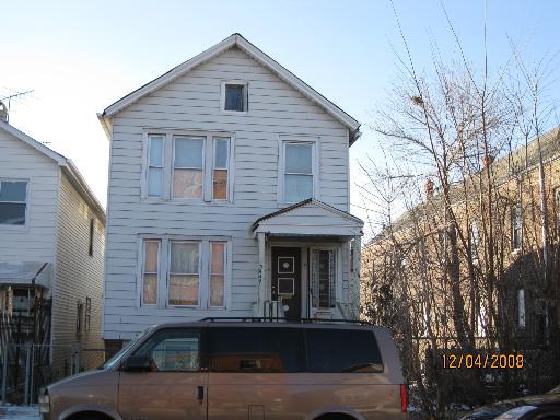 3442 S Lituanica Ave., Chicago, IL 60608