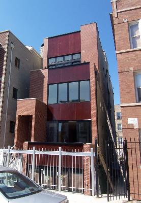 1308 N Bosworth Ave. #2, Chicago, IL 60622