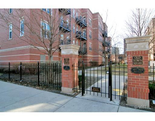 247 W Scott St. #208, Chicago, IL 60610