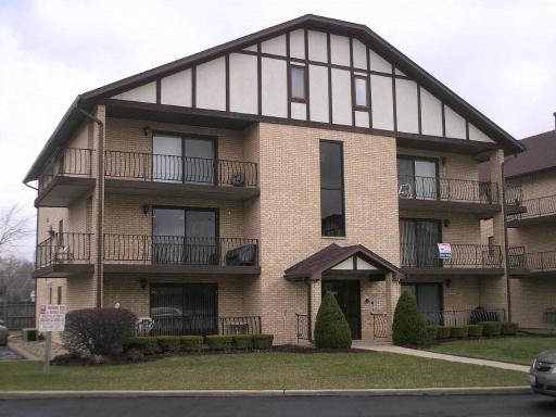 17940 Royal Oak Ct. #2E, Tinley Park, IL 60477