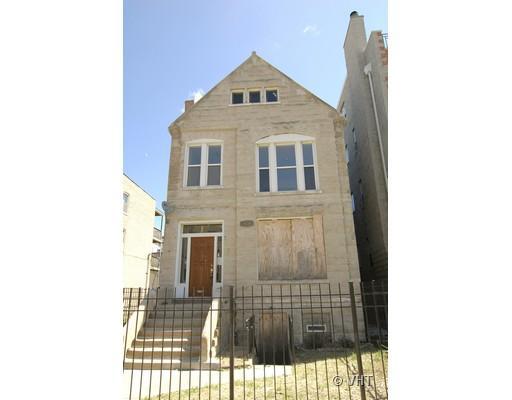 4429 S Calumet Ave., Chicago, IL 60653