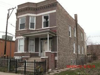4742 W Polk St., Chicago, IL 60644