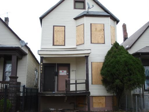 6939 S Bishop St., Chicago, IL 60636
