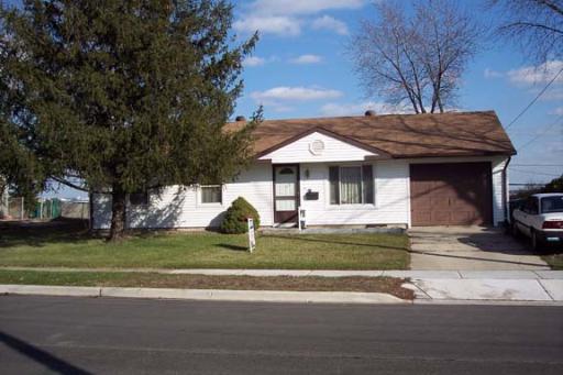 17 Ambassador Ave., Romeoville, IL 60446