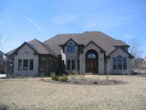 53 Sawgrass Dr., Lemont, IL 60439