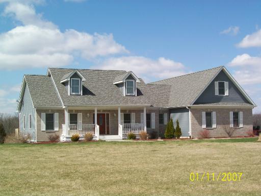 2925 E Cottonwood Ln., Marseilles, IL 61341