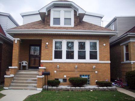 4332 N Monitor Ave., Chicago, IL 60634