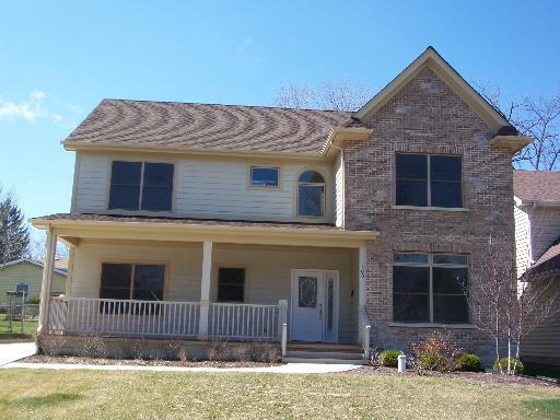500 N Park St., Westmont, IL 60559