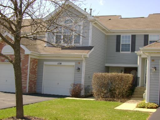 1138 Bristol Ct., Glendale Heights, IL 60139