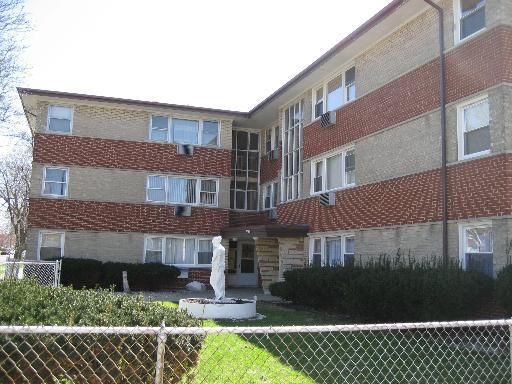 3150 N Odell #2B, Chicago, IL 60707