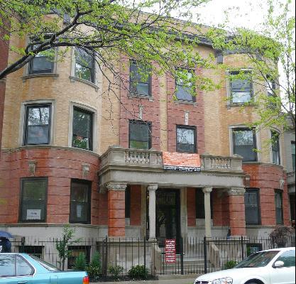 4632 N Kenmore Ave. #3, Chicago, IL 60640