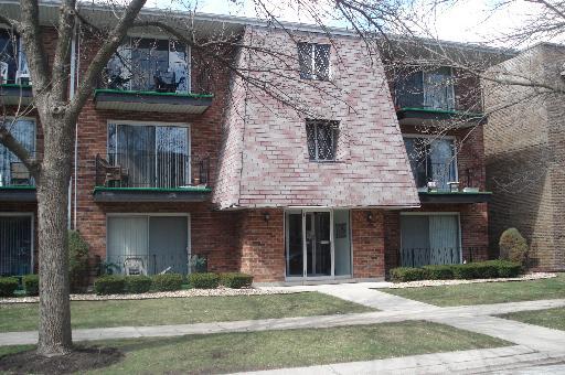 11008 S Keating Ave. #2E, Oak Lawn, IL 60453