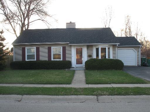 502 Dalhart Ave., Romeoville, IL 60446