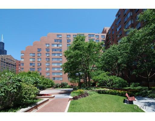 801 S Plymouth Ct. #717, Chicago, IL 60605