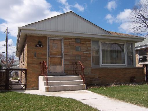 [Address Hidden by Seller], Chicago, IL 60634